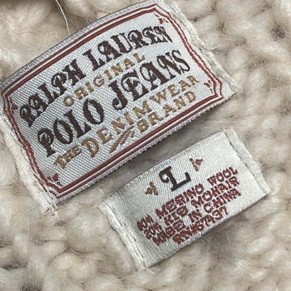 Pure wool !! - Picture 3 of 5